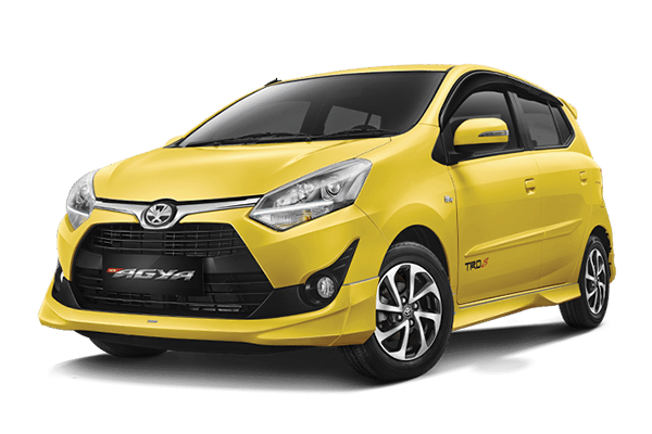 Toyota Agya