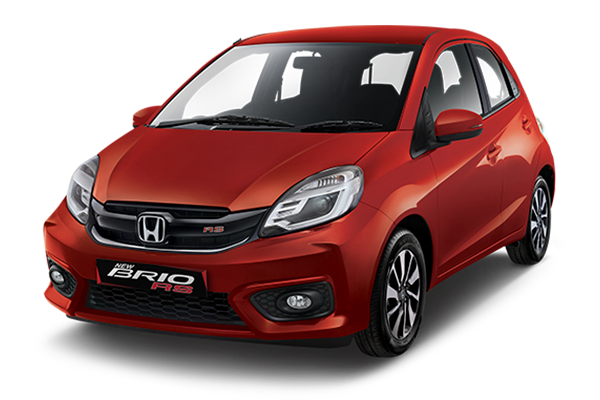Honda Brio RS