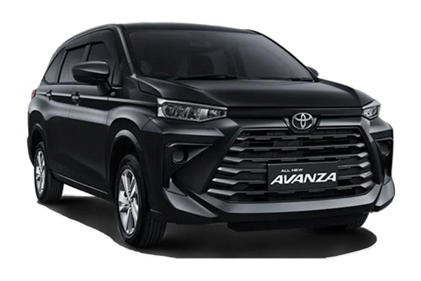 Toyota New Model Avanza (2022 up)