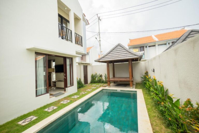 Villa Nuts (Jimbaran 1BR)-09
