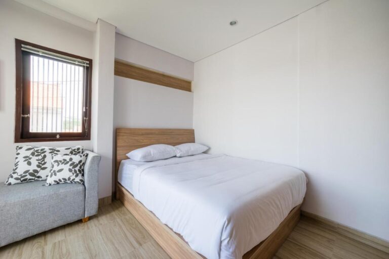 Villa Nuts (Jimbaran 1BR)-10