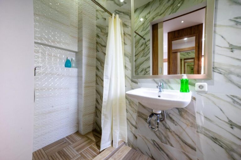 Villa Nuts (Jimbaran 1BR)-11