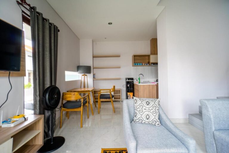 Villa Nuts (Jimbaran 1BR)-12