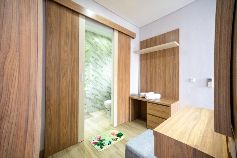 Villa Nuts (Jimbaran 1BR)-13