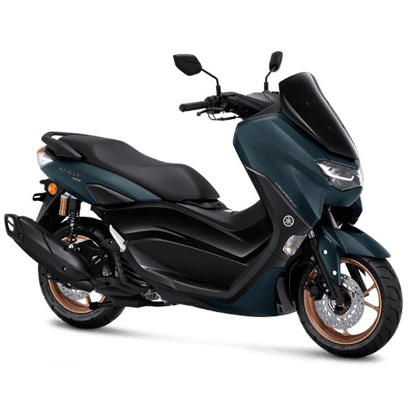 Yamaha Nmax