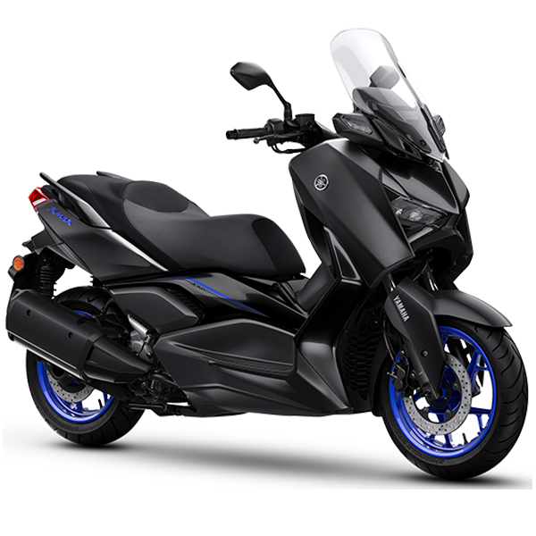 Yamaha X Max