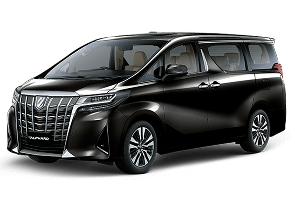 Alphard Transformer