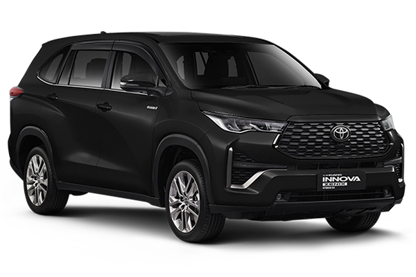 Innova Reborn / Venturer / Zenix Q