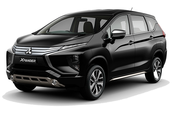 Mitsubishi Expander