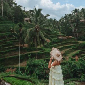 Instagram Tour Bali