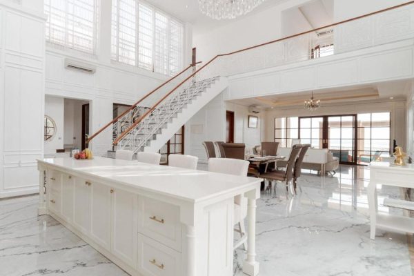 VILLA CISCA (4 BR)-11