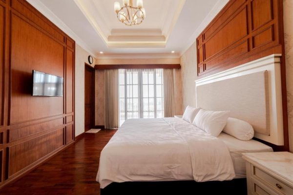 VILLA CISCA (4 BR)-15