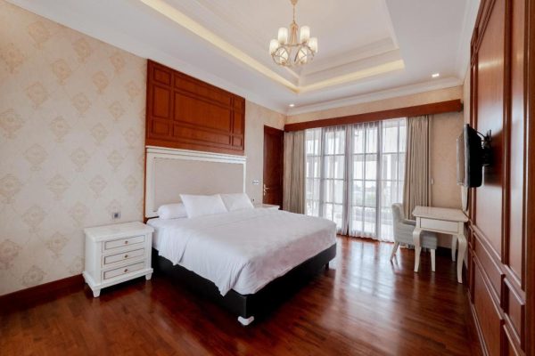 VILLA CISCA (4 BR)-17