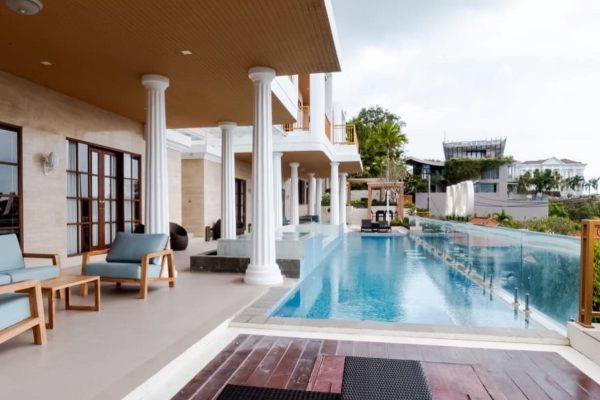 VILLA CISCA (4 BR)-18