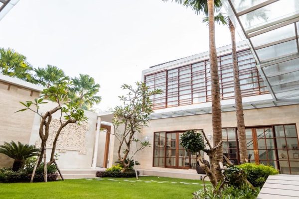 VILLA CISCA (4 BR)-19