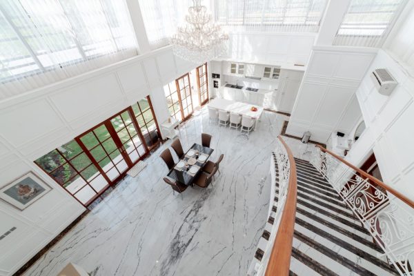 VILLA CISCA (4 BR)-20