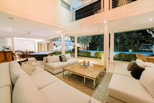 Villa CassaMia 5 Bedroom-jimbaran-05