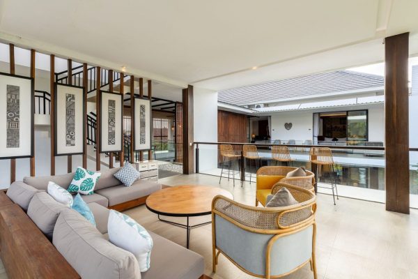 Villa Green 5 Bedroom-Jimbaran-02
