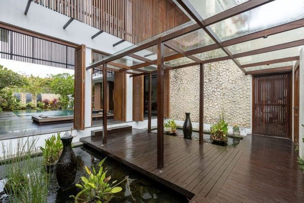 Villa Green 5 Bedroom-Jimbaran-04