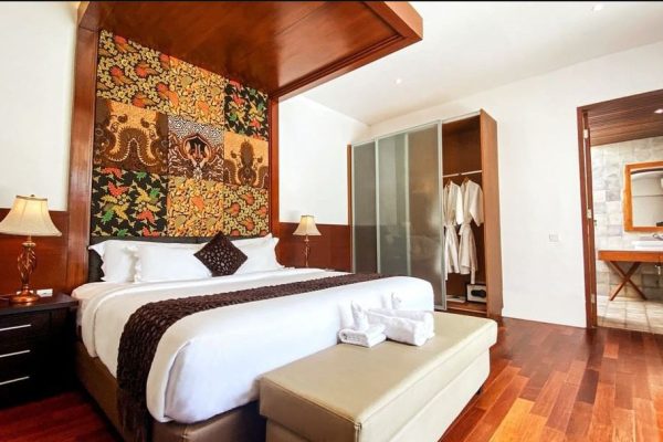 Villa Green 5 Bedroom-Jimbaran-08