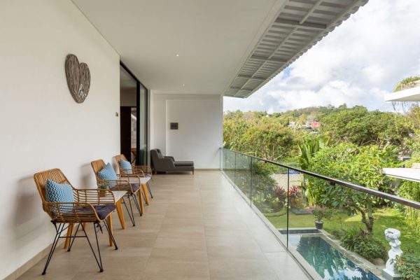 Villa Green 5 Bedroom-Jimbaran-12