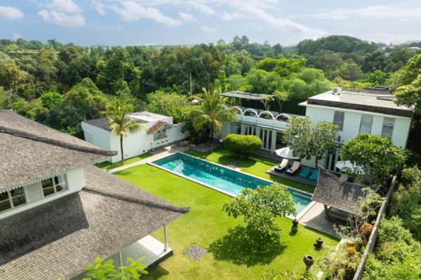 Villa Hasian 5 Bedroom-Jimbaran-01