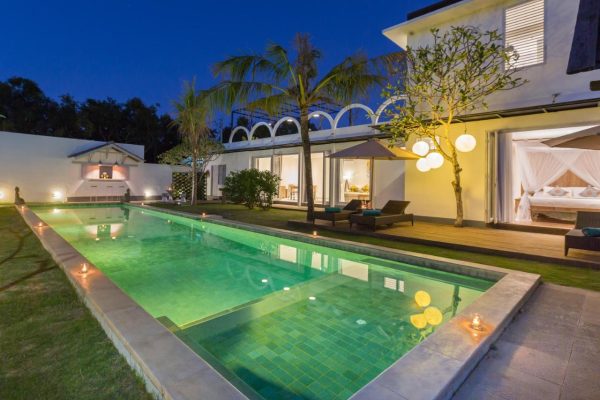 Villa Hasian 5 Bedroom-Jimbaran-10
