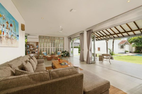 Villa Hasian 5 Bedroom-Jimbaran-15