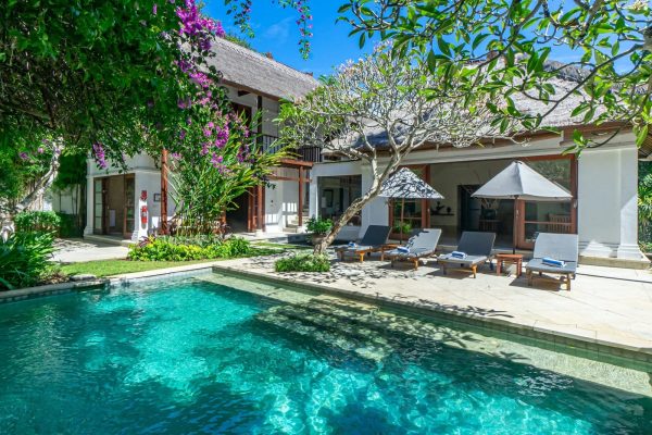 Villa Ohm 4 Bedroom - Jimbaran-01