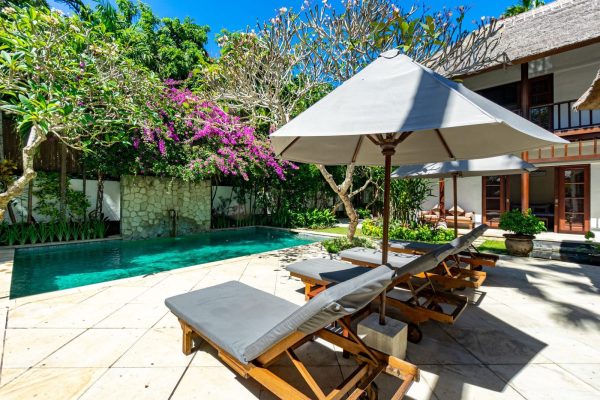 Villa Ohm 4 Bedroom - Jimbaran-02