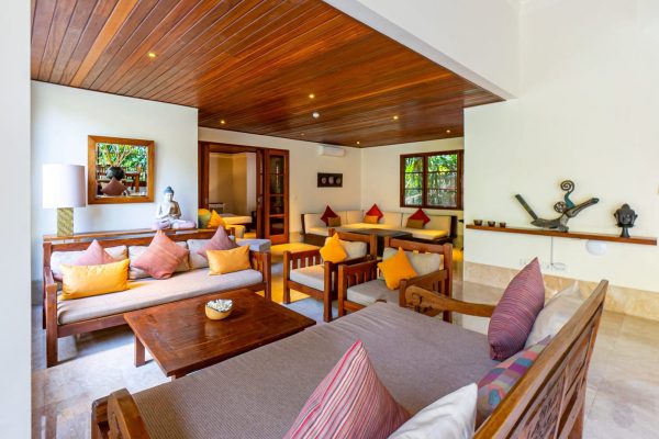 Villa Ohm 4 Bedroom - Jimbaran-03