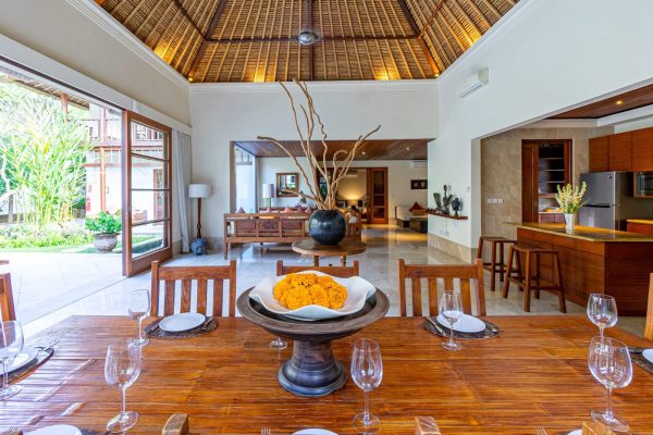 Villa Ohm 4 Bedroom - Jimbaran-04