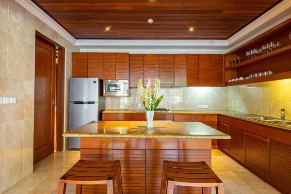 Villa Ohm 4 Bedroom - Jimbaran-05