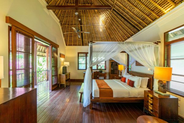 Villa Ohm 4 Bedroom - Jimbaran-06