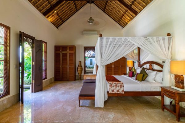 Villa Ohm 4 Bedroom - Jimbaran-07