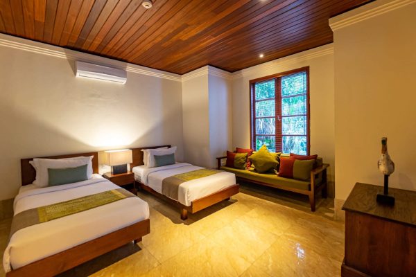Villa Ohm 4 Bedroom - Jimbaran-08