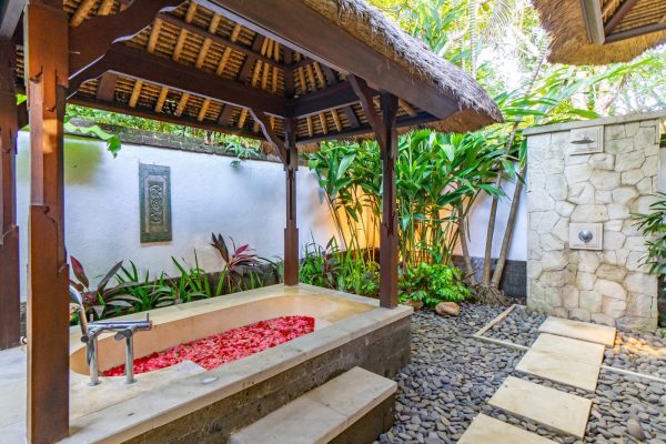 Villa Ohm 4 Bedroom - Jimbaran-09