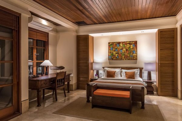 Villa Senada 4 Bedroom - Jimbaran (2)-min