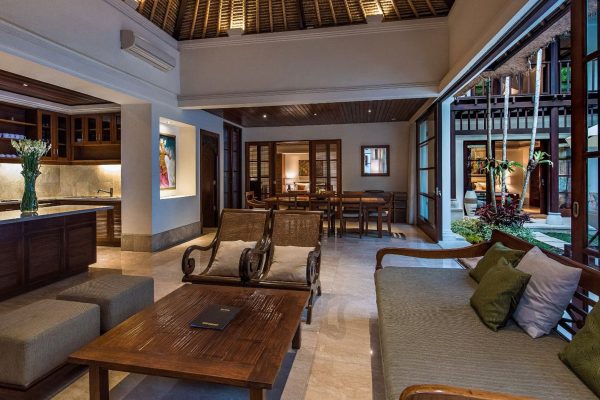 Villa Senada 4 Bedroom - Jimbaran (5)-min