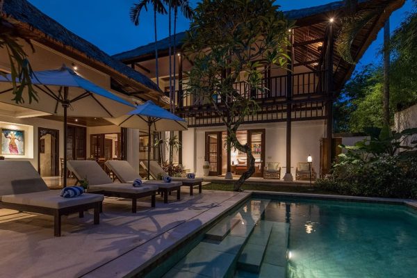 Villa Senada 4 Bedroom - Jimbaran (7)-min