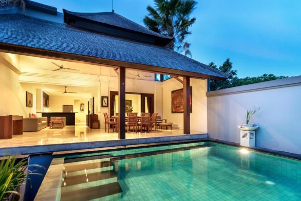 Villa Temu (Jimbaran 3BR)-11