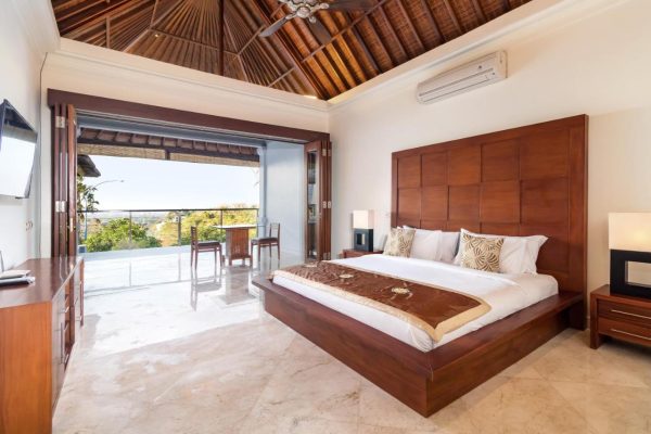 Villa Temu (Jimbaran 3BR)-12