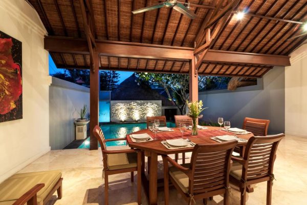 Villa Temu (Jimbaran 3BR)-15