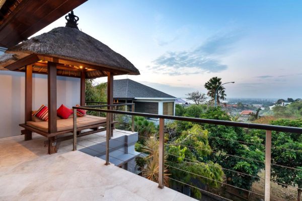 Villa Temu (Jimbaran 3BR)-16
