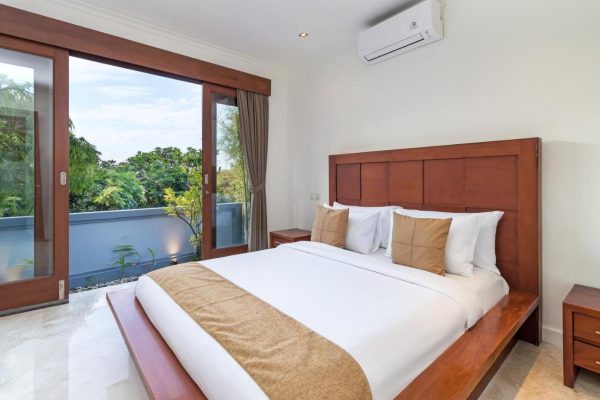 Villa Temu (Jimbaran 3BR)-18