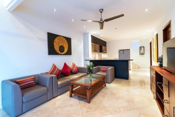 Villa Temu (Jimbaran 3BR)-19