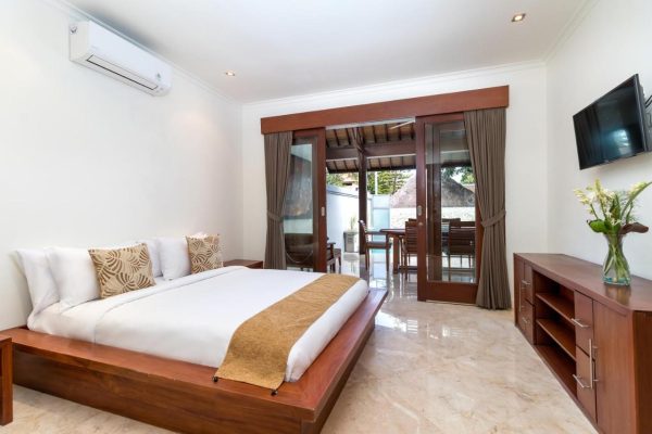 Villa Temu (Jimbaran 3BR)-20