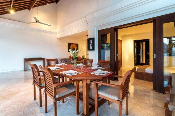 Villa Temu (Jimbaran 3BR)-21