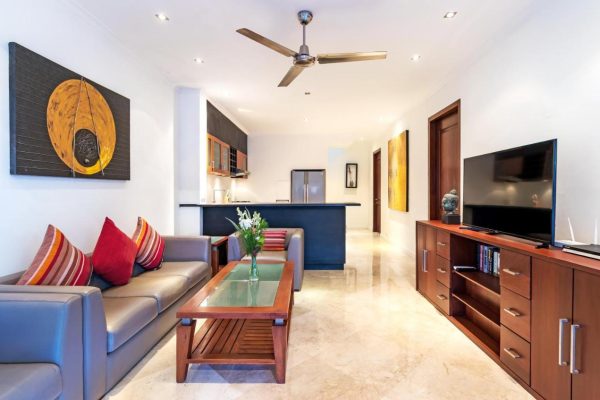 Villa Temu (Jimbaran 3BR)-22