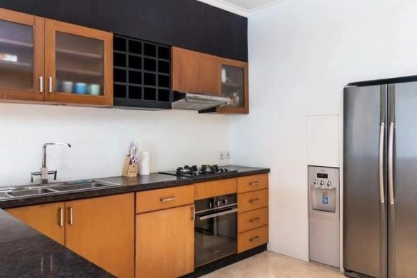 Villa Temu (Jimbaran 3BR)-24